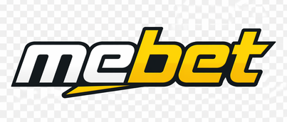 Mebet logo